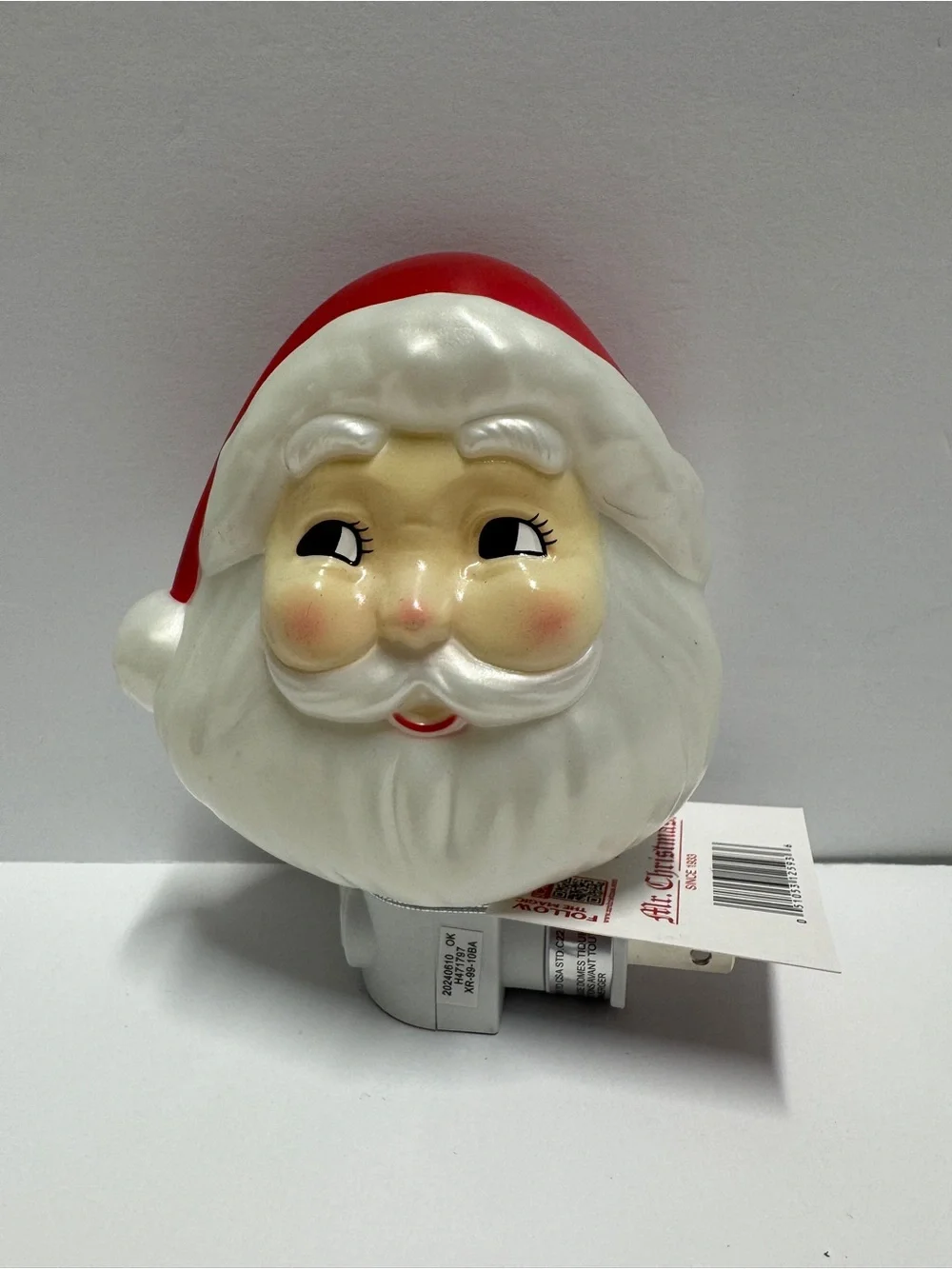 Mr. Christmas mr christmas